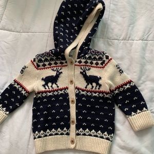 Ralph Lauren 12month old sweater